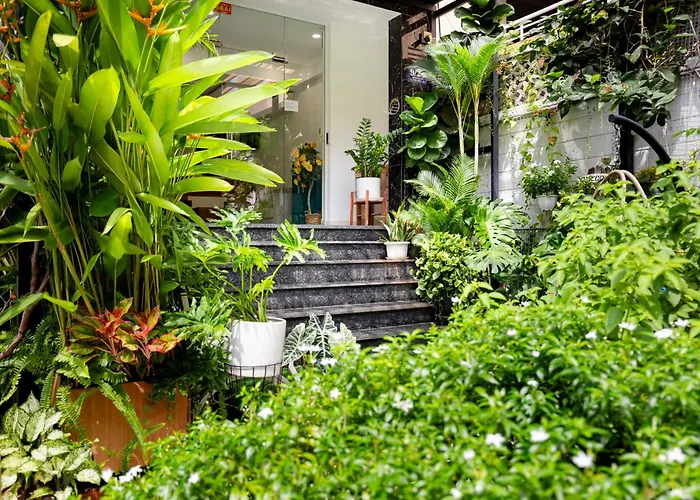 Homey Apartment